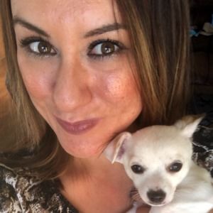 Meet your Posher, Valarie